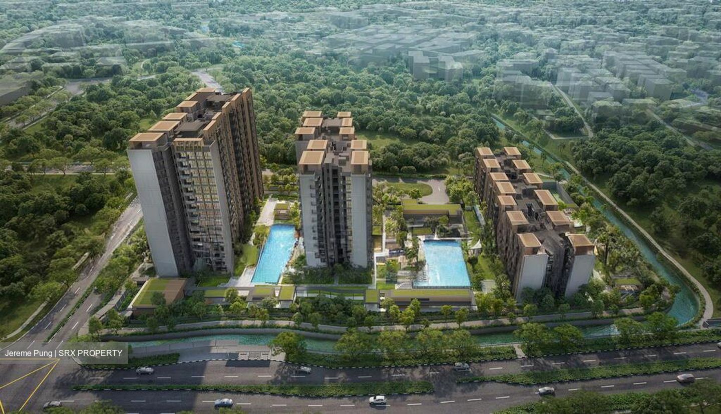 Dairy Farm Residences (D23), Apartment #522478491